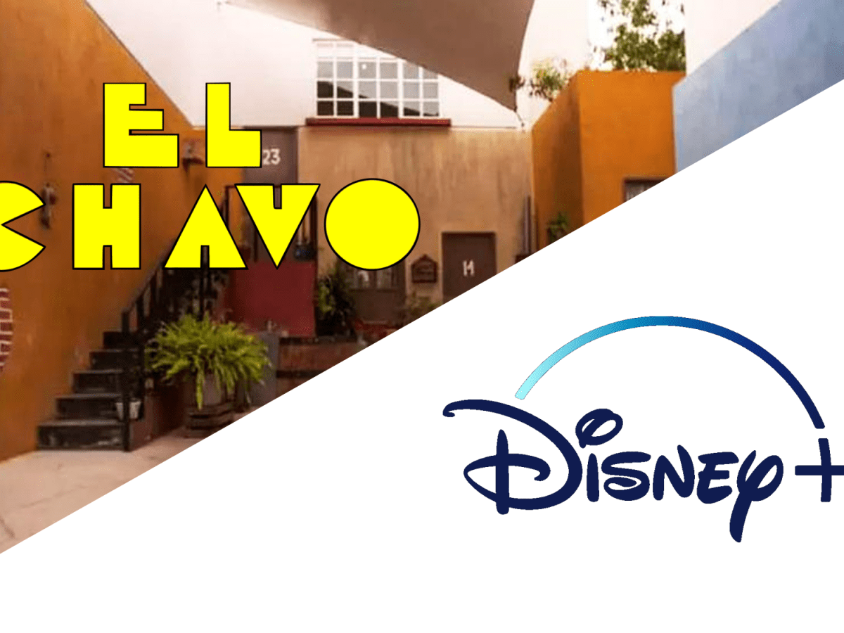 Familiar de Roberto Gómez Bolaños reacciona a posible acuerdo entre Disney y Grupo Chespirito