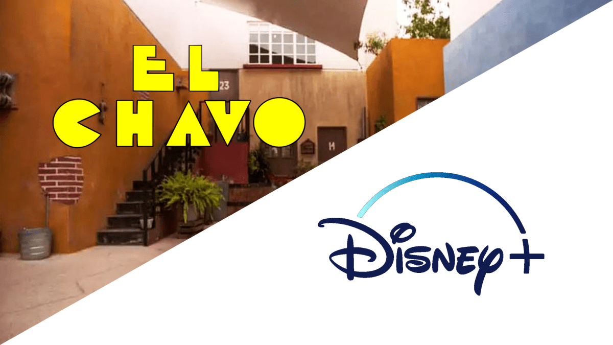 Familiar de Roberto Gómez Bolaños reacciona a posible acuerdo entre Disney y Grupo Chespirito